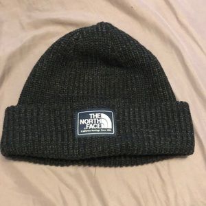 TNF Salty Dog Beanie